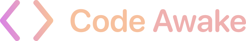 Code Awake